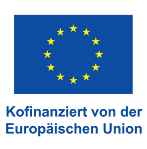 ICG - Innovation - Kofinanziert von der EU