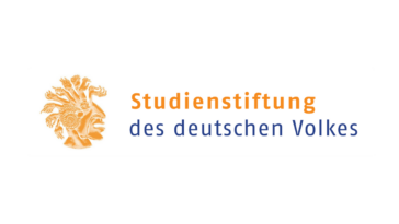 Referenz der ICG: Studienstiftung des deutschen Volkes