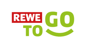 ICG im Einsatz bei: REWE To Go