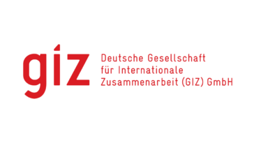 Referenz der ICG: Deutsche Gesellschaft für Internationale Zusammenarbeit (GIZ) GmbH