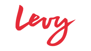 Referenz der ICG: Levy Restaurants